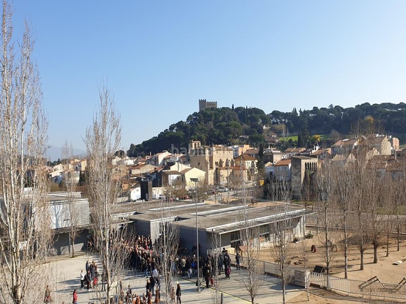 Foto b2897d31-7927-4f45-83d8-29f171f25dbb. Dúplex a Roca del Vallès (La)
