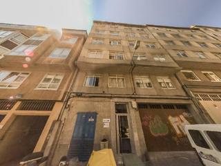 Appartement à Monte Alto - Zalaeta - Atocha. Forcarei 25