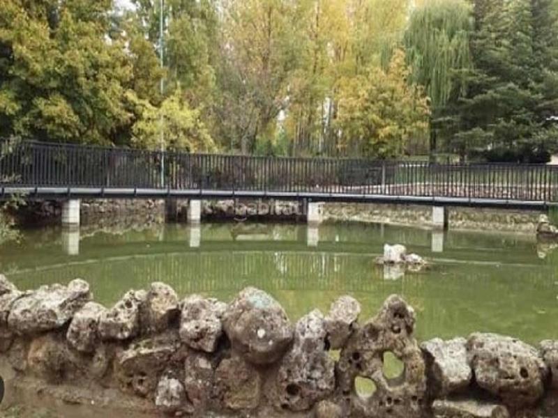 Foto 1f1f4e6b-3ce3-4322-86d5-7a68f3576076. Pis a Rondilla Valladolid