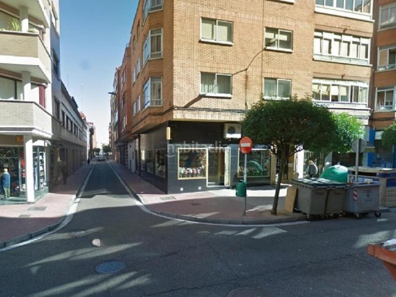 Foto 4ba69117-63e8-46fb-a06e-cce977ad0da6. Pis a Rondilla Valladolid