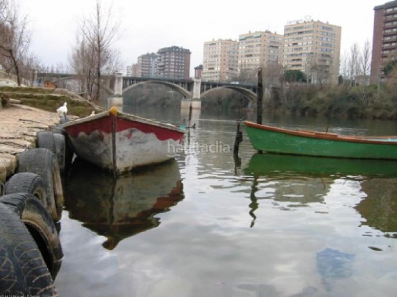 Foto 4e5e6b24-92f2-4086-897e-a43f64ffffe4. Pis a Rondilla Valladolid