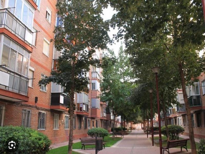 Foto 62a1bcc1-abbe-43c9-88ff-1babd805a78d. Pis a Rondilla Valladolid