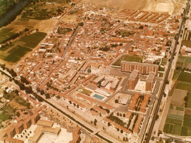 Foto a8b349aa-7470-482f-aa68-fec3d777106a. Pis a Rondilla Valladolid