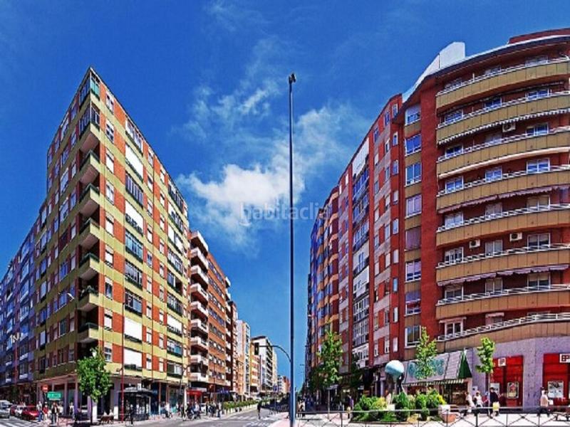 Foto d0848771-9970-49b6-b6fb-8f3c8f46c915. Pis a Rondilla Valladolid
