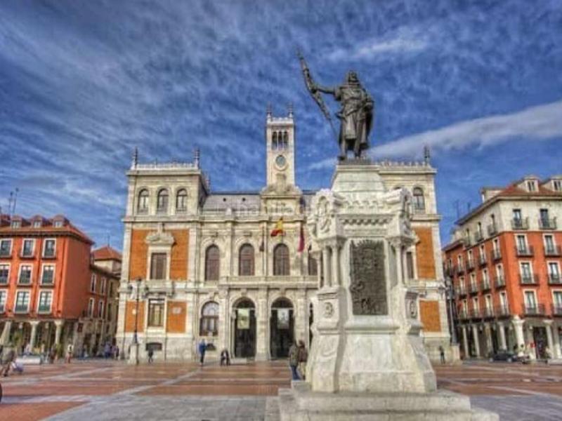 Foto fbc28ef3-a3e9-4dad-8fa0-e8bb79e85776. Pis a Rondilla Valladolid