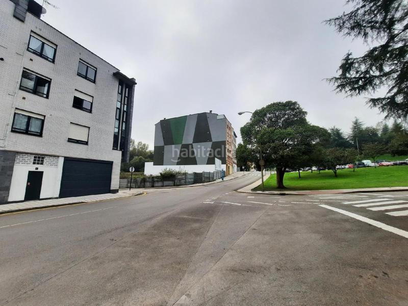 Foto 8347e5ac-c928-4aa0-9087-d82af628bd68. Terreny residencial a Fozaneldi - Tenderina Oviedo