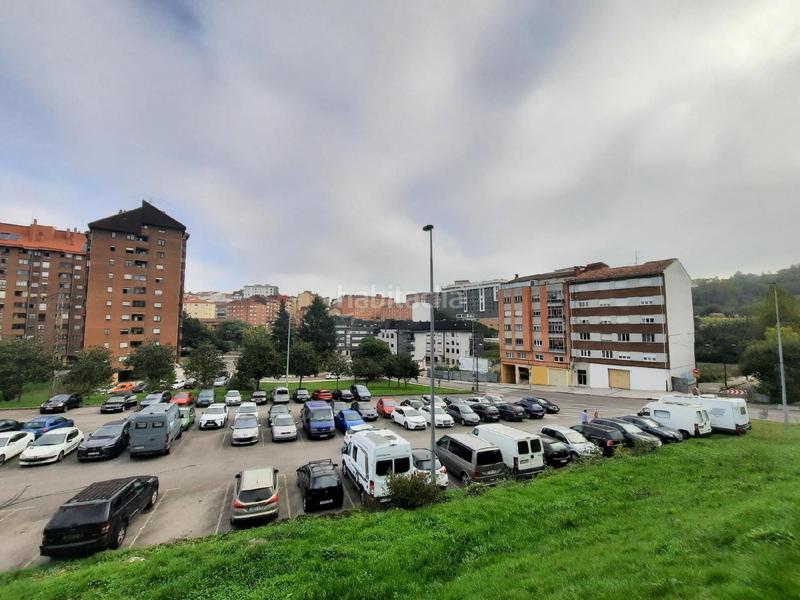 Foto f61341d7-d00f-4a2b-8f17-b4aae3ab0510. Terreny residencial a Fozaneldi - Tenderina Oviedo