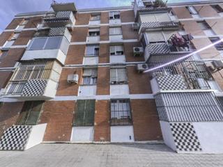 Appartement à Zona Sur - Av. De España - San Miguel. España 74