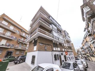 Piso en Numancia. Garganta de aisa 36