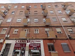 Appartement à Ciudad de la Comunicación - Arco Ladrillo