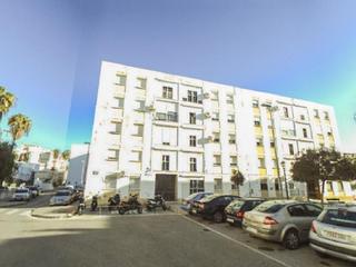 Pis a Pinar Alto. Pintor juan lara 1