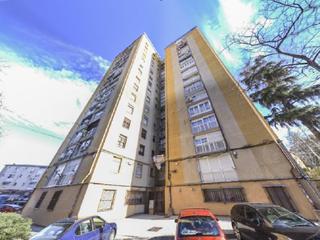 Appartement à Simancas. Castillo de madrigal de las altas torres 1