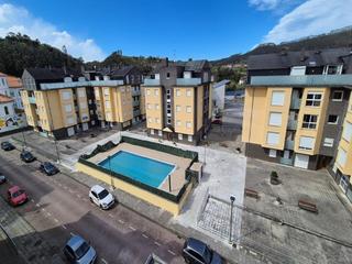 Flat in Val de San Vicente. Perez galdos