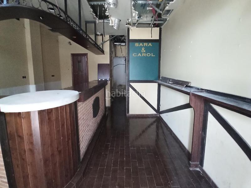 Foto 58ad0013-325e-44fe-8972-b7892f41735e. Locale commerciale in Humanes de Madrid