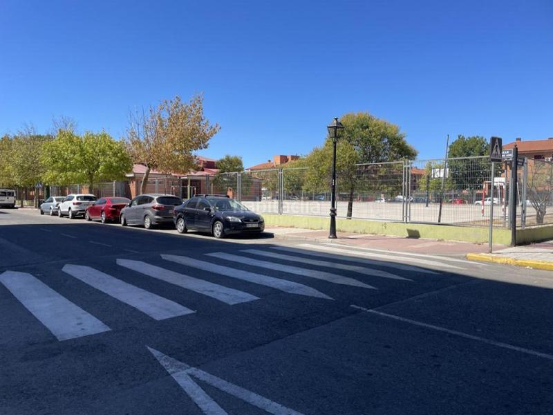 Foto 5b0e8dd6-0fed-4ec6-ab09-40d13721859f. Locale commerciale in Humanes de Madrid