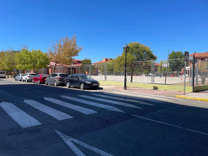 Foto 6078dce5-9fc9-4a0b-8844-210b75173c61. Locale commerciale in Humanes de Madrid