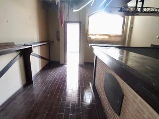 Business premise in Humanes de Madrid. Oviedo