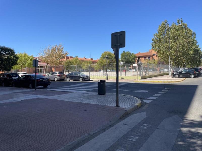 Foto b6b6cd7d-b550-433c-8850-e602f234007d. Locale commerciale in Humanes de Madrid