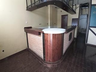 Local Comercial a Humanes de Madrid