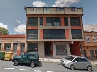 Parking coche en Palmeira. Vilar 60
