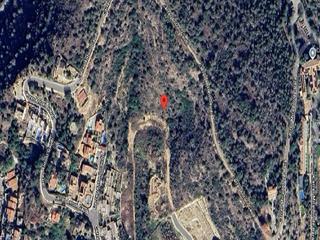 Rural plot in Querol. Suelo en roda de bera