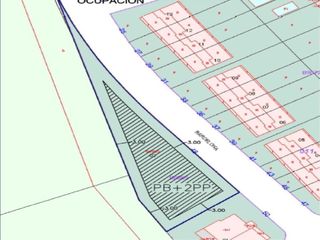 Residential Plot in Banyeres del Penedès. Suelo en banyeres del penedes
