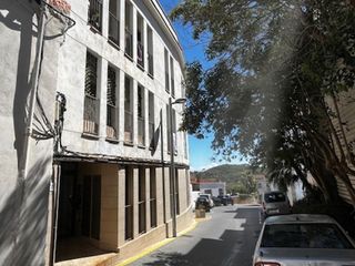 Appartement à Calafell Poble. Major 27