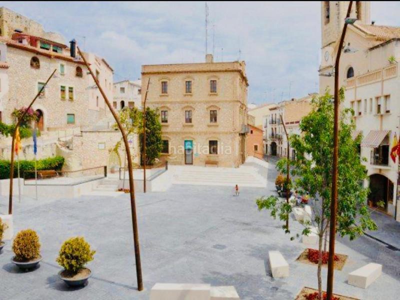 Foto b2fc508f-e0d3-4502-9a3e-ab1638ceea11. Pis a Calafell poble Calafell