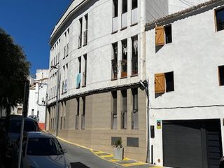 Pis a Calafell Poble. Major 27