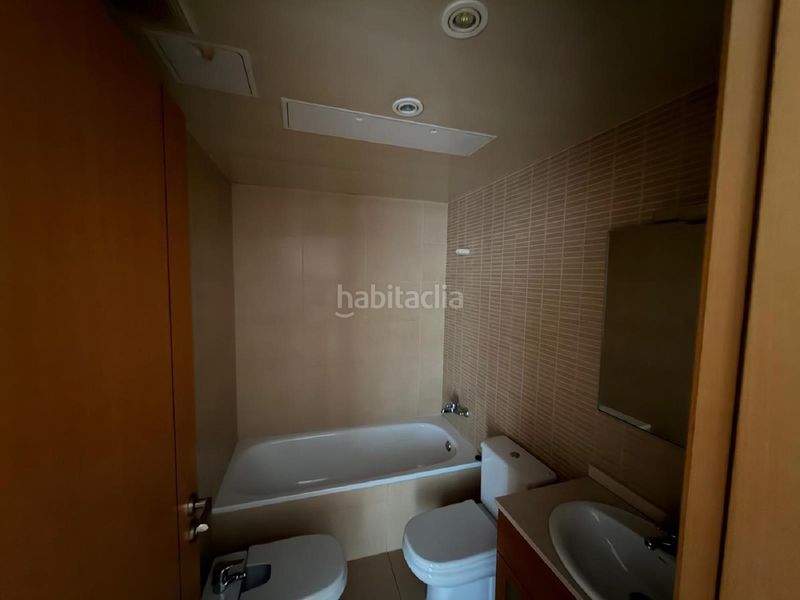 Foto 0d80d4c9-3694-41ff-a3d5-65e2c57948ca. Pis amb aparcament a Calafell poble Calafell