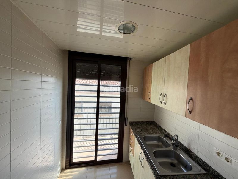 Foto 4ad4ba8d-f9c0-4180-915a-f72bbf550149. Pis amb aparcament a Calafell poble Calafell
