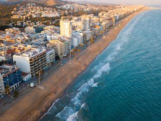 Pis a Calafell Poble. Major 27