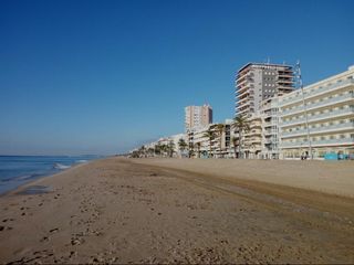 Piso en Calafell Poble. Major 27