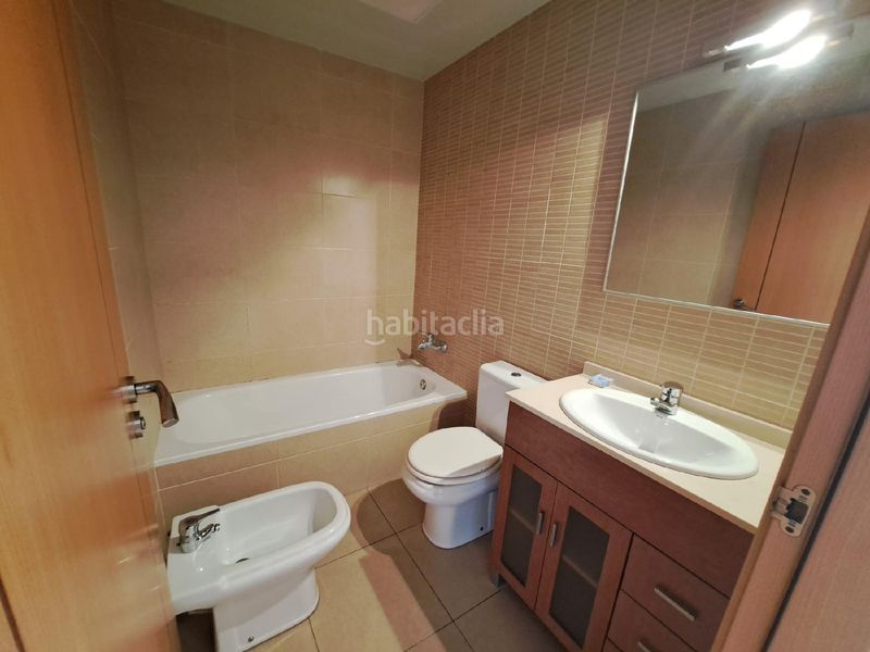 Foto b1a84aab-75f1-411d-b893-9bcaf782b20a. Pis amb aparcament a Calafell poble Calafell