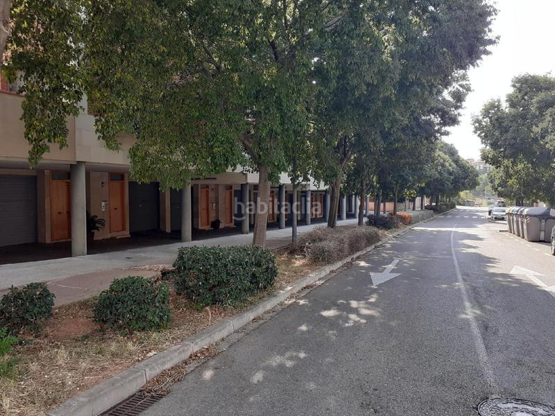 Foto 4feeeb00-27b0-4ed1-96a9-ebd86199e89f. Parking coche ronda cosidor 10 en Eixample - Can Bogunyà Castellar del Vallès