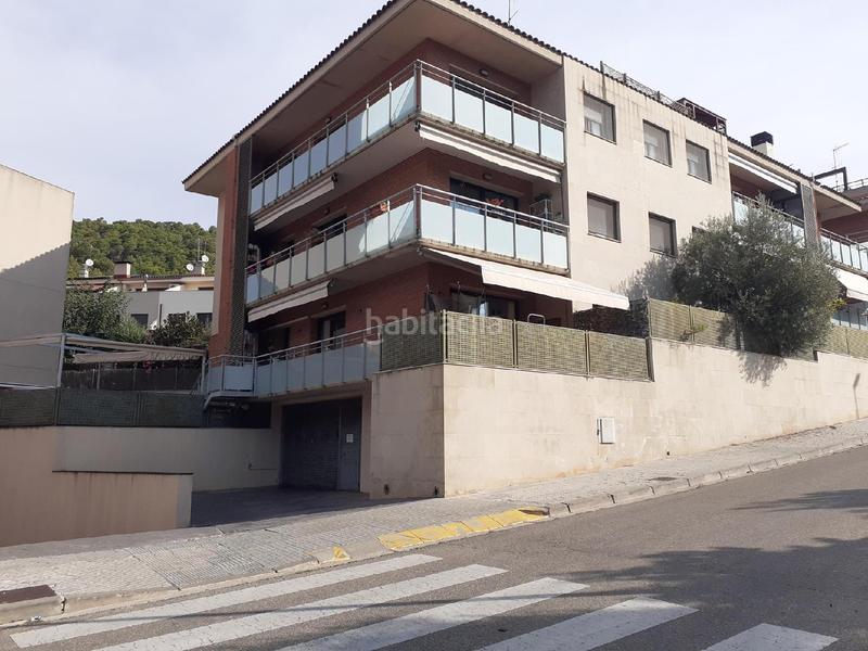 Foto 06835c3d-5b3d-464c-a237-5f7f724e9d1d. Parking coche ronda cosidor 10 en Eixample - Can Bogunyà Castellar del Vallès