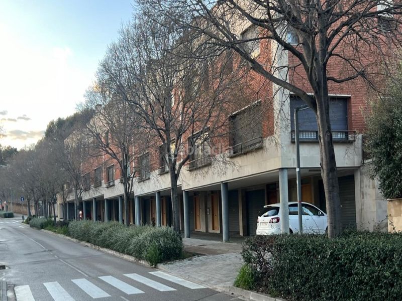 Foto 4e680d6d-4ec2-42ff-bf95-2ea5136b141c. Aparcament cotxe a Eixample - Can Bogunyà Castellar del Vallès