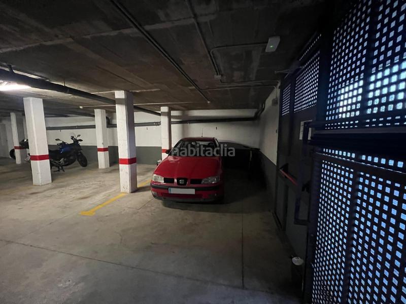 Foto b0aa53a0-a6e4-4e21-975c-d17b959c6c03. Parking coche ronda cosidor 10 en Eixample - Can Bogunyà Castellar del Vallès