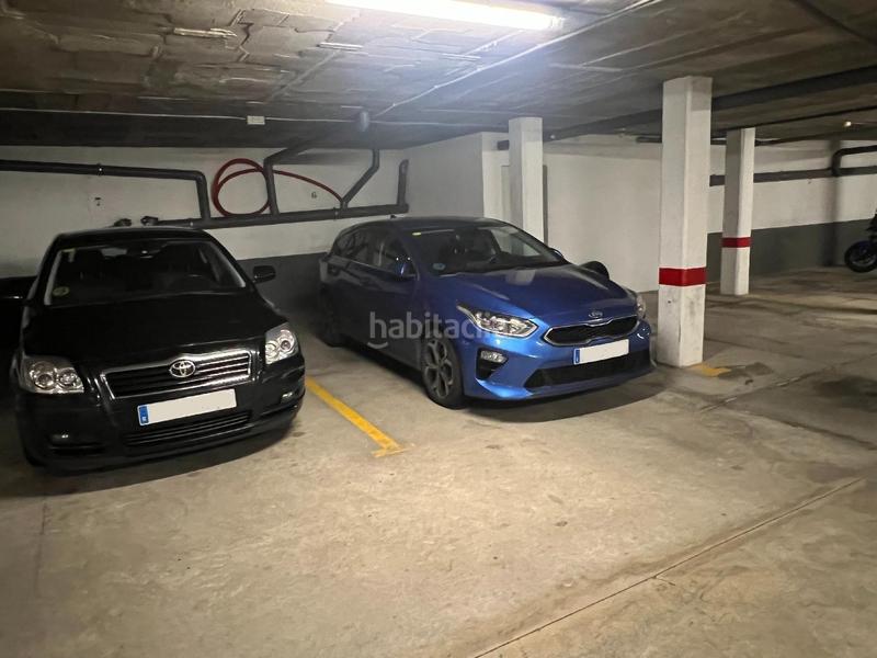 Foto bee923b8-6cfe-434a-ba89-ad82fd21e4fc. Parking coche ronda cosidor 10 en Eixample - Can Bogunyà Castellar del Vallès