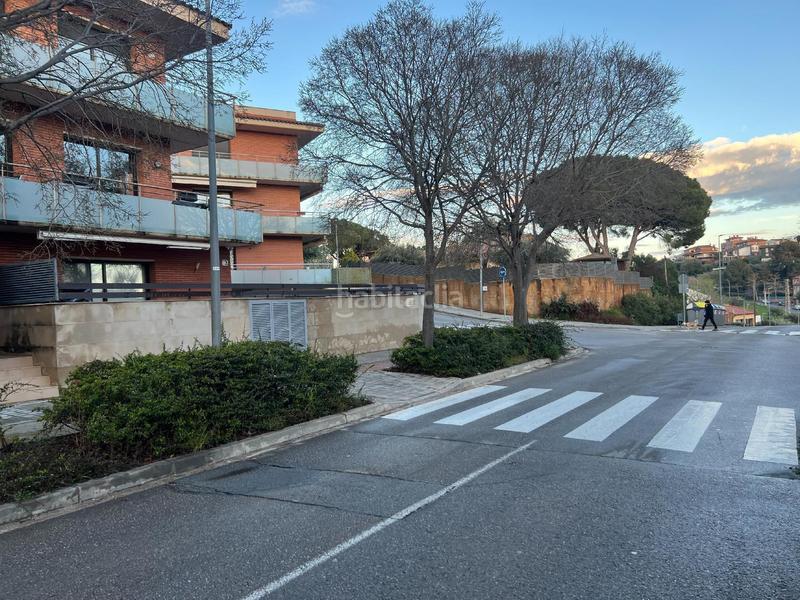 Foto 0ef7ca85-84a0-419c-b418-965273c09bc9. Parking coche ronda cosidor 10 en Eixample - Can Bogunyà Castellar del Vallès