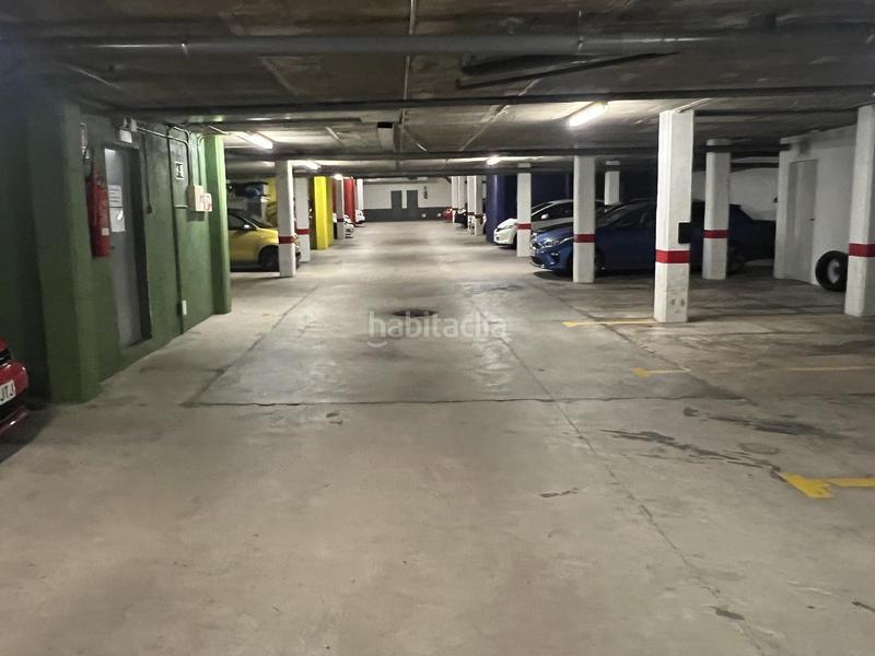 Foto 96489587-7a0b-4582-a587-8847b81cef36. Parking coche ronda cosidor 10 en Eixample - Can Bogunyà Castellar del Vallès