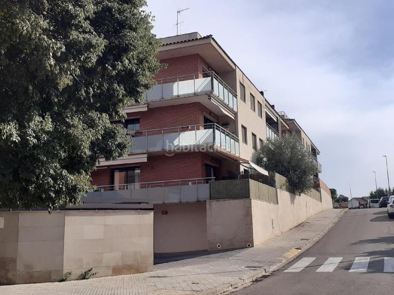 Foto a675b717-f6fa-4704-8141-4ff6ea0a4053. Parking coche ronda cosidor 10 en Eixample - Can Bogunyà Castellar del Vallès