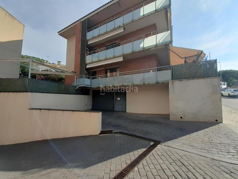 Foto d33d89d4-e2d9-4509-aada-fe4573864ed6. Parking coche ronda cosidor 10 en Eixample - Can Bogunyà Castellar del Vallès