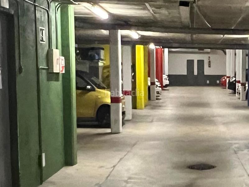 Foto fb88bdf0-fc58-494a-b1c9-9e24e398f162. Parking coche ronda cosidor 10 en Eixample - Can Bogunyà Castellar del Vallès