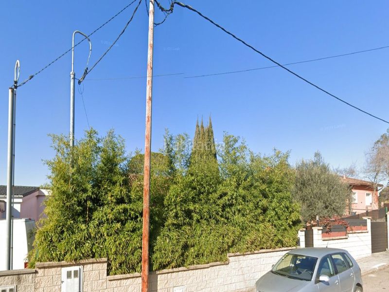 Foto 41df01cf-dadd-458a-abab-6d69e1617454. Casa amb aparcament a Sils