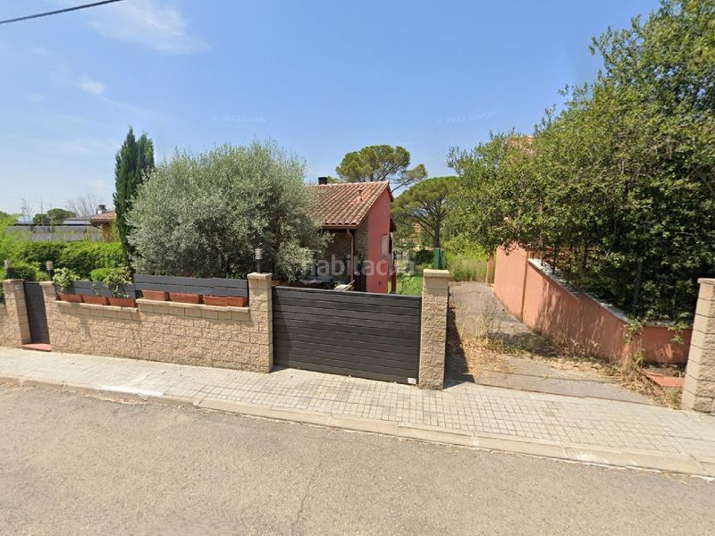 Foto a97a2e4f-5978-4f9a-b5e2-4192f1a7bdb4. Casa amb aparcament a Sils