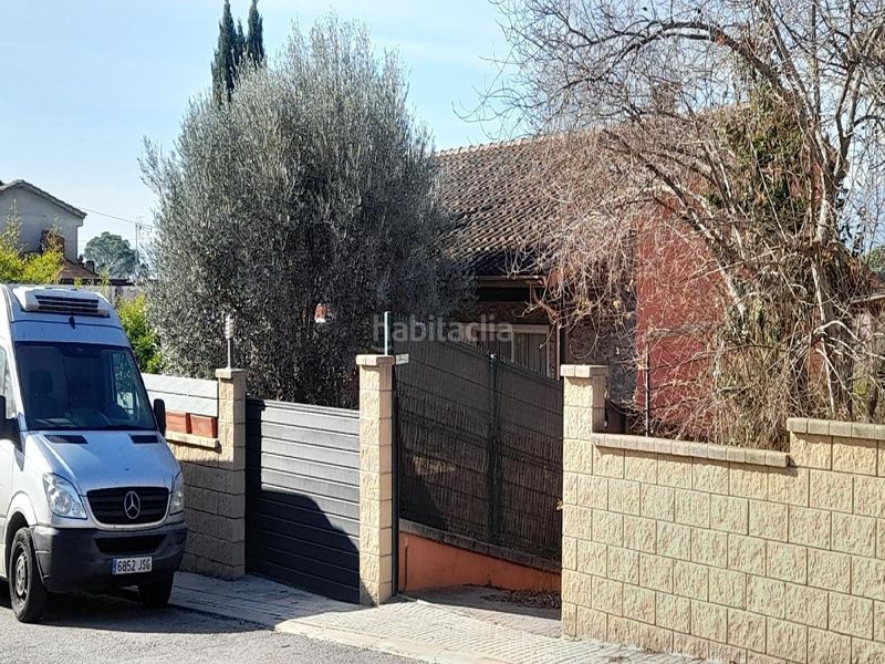 Foto d19f9b9b-0ff0-4ab9-aae3-98cf92b02ae8. Casa amb aparcament a Sils