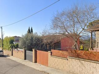 Casa a Sils. Alber 51 y 53