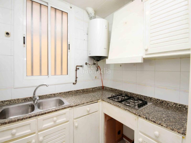 Foto 0aebb0c4-70cf-43b4-8663-744e41066c45. Pis a Vila de Gràcia Barcelona