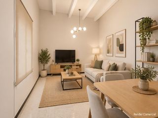 Flat in Vila de Gràcia. Cl monistrol 32